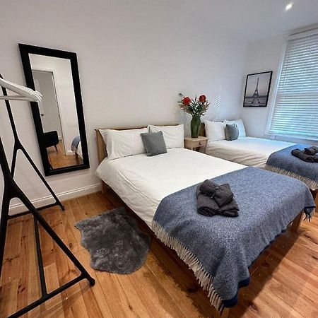 Notting Hill Guest Flat Apartment Ийлинг Екстериор снимка