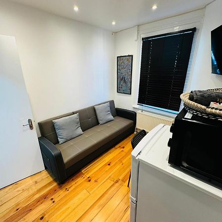 Notting Hill Guest Flat Apartment Ийлинг Стая снимка